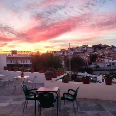 Apartamento Huerta Nueva Málaga Eksteriør bilde