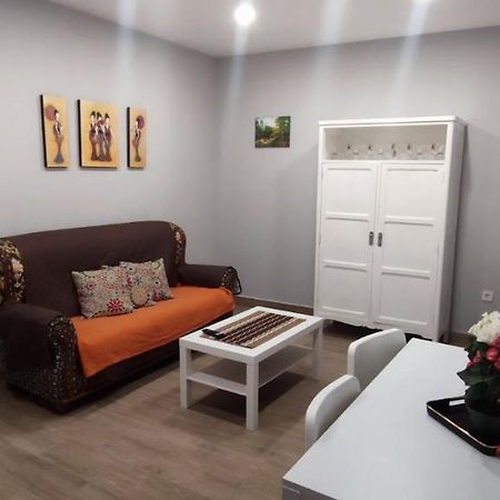 Apartamento Huerta Nueva Málaga Eksteriør bilde