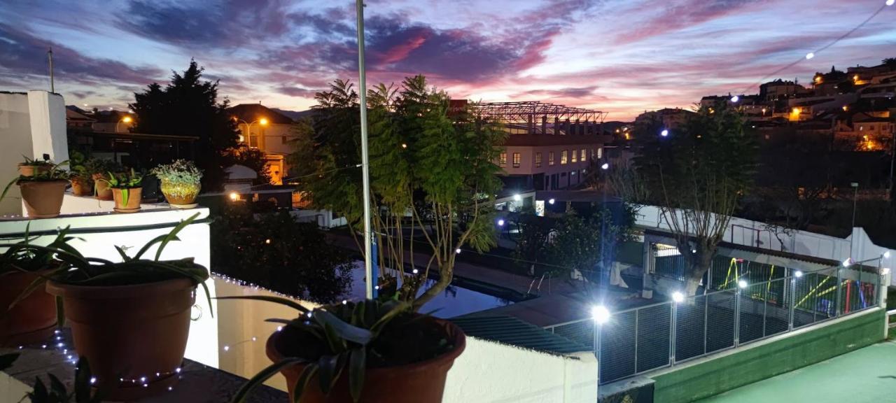 Apartamento Huerta Nueva Málaga Eksteriør bilde