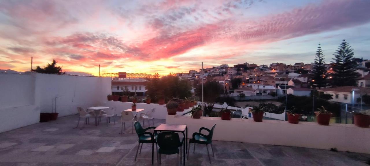 Apartamento Huerta Nueva Málaga Eksteriør bilde