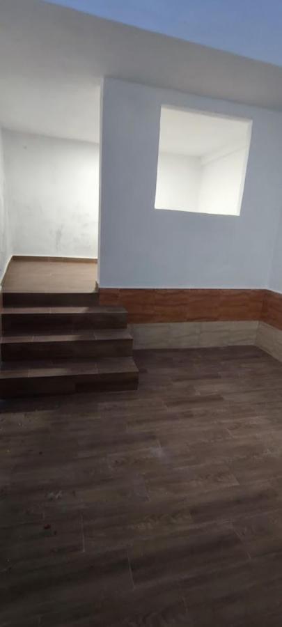 Apartamento Huerta Nueva Málaga Eksteriør bilde