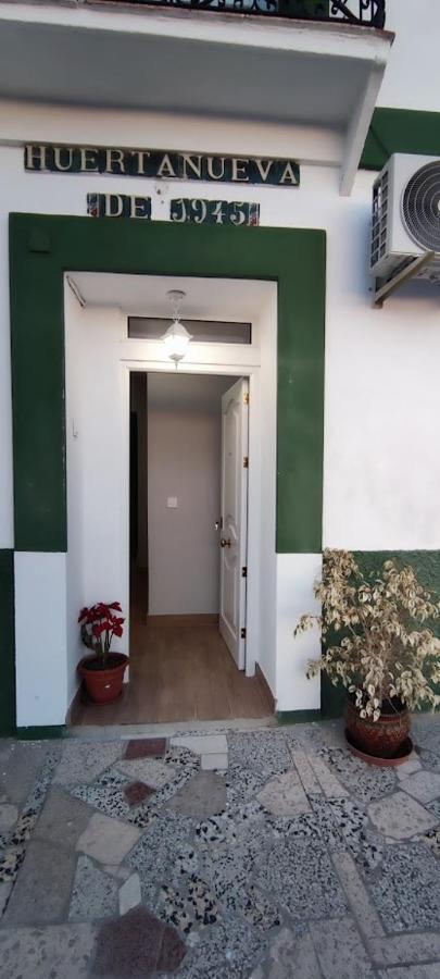 Apartamento Huerta Nueva Málaga Eksteriør bilde