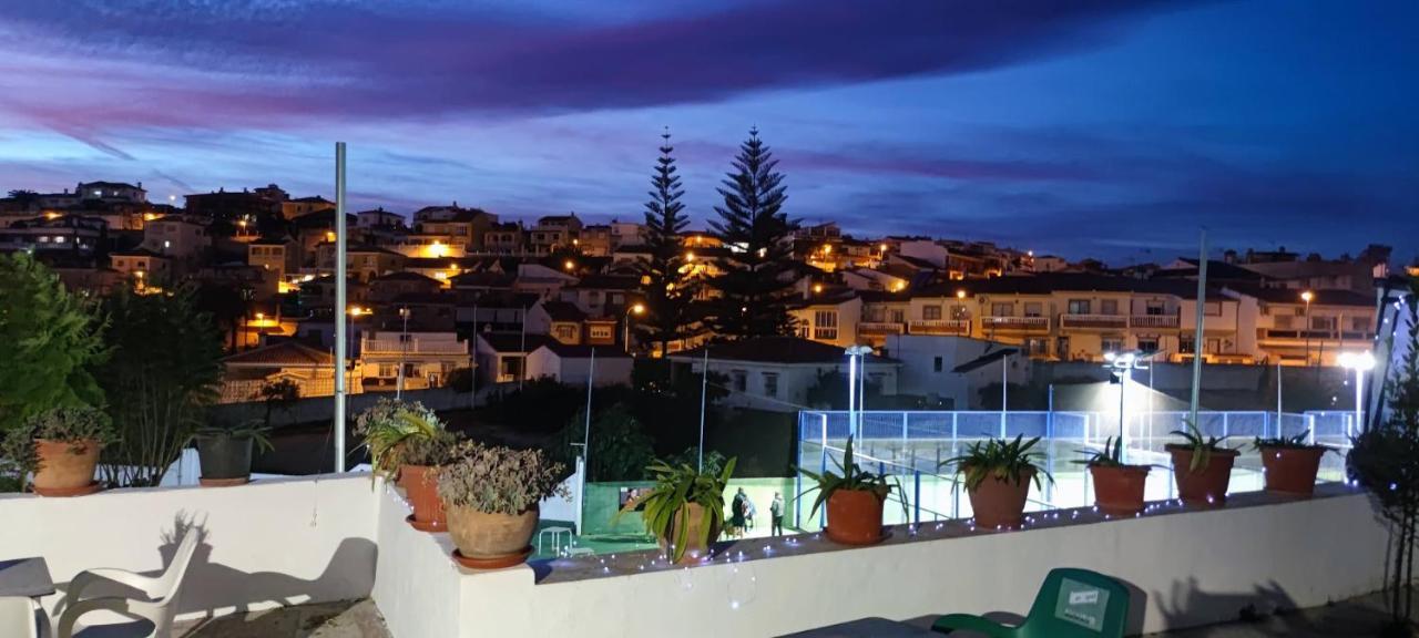 Apartamento Huerta Nueva Málaga Eksteriør bilde