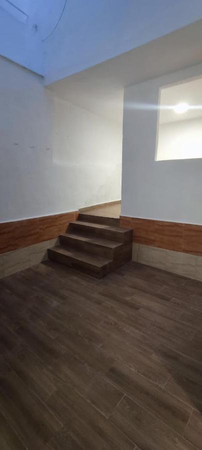 Apartamento Huerta Nueva Málaga Eksteriør bilde